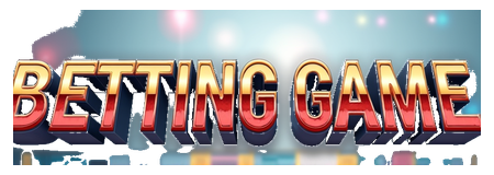 betting game logo