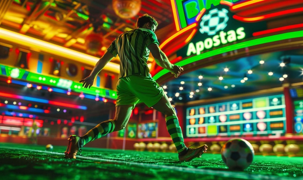 betting game lobby snapshot
